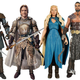 Illustration for article titled The Most Amazing Toys And Collectibles Of 2014